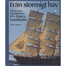 Från stormigt hav