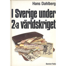 I Sverige under 2:a världskriget