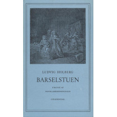 Barselstuen
