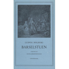 Barselstuen