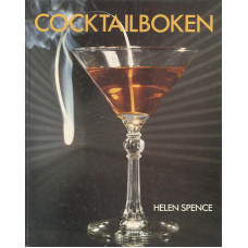 Cocktailboken