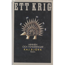 Ett krig