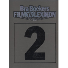 Bra Böckers film och tv lexikon
2 M-Ö Index 