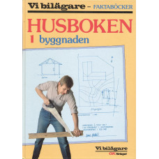 Husboken 1
Byggnaden