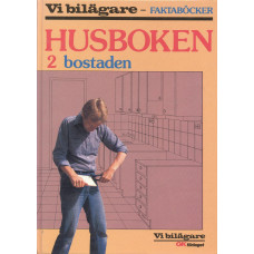 Husboken 2
Bostaden