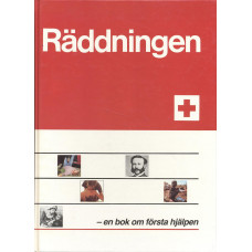 Räddningen
En bok om första hjälpen