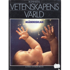 Vetenskapens värld
Människan