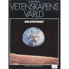 Vetenskapens värld 2
Solsystemet