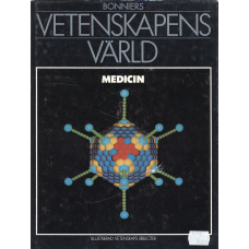 Vetenskapens värld
Medicin