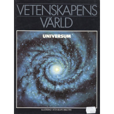 Vetenskapens värld 5
Universum