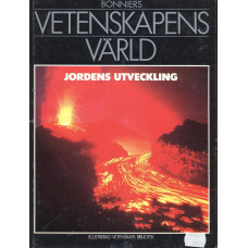 Vetenskapens värld
Jordens utveckling