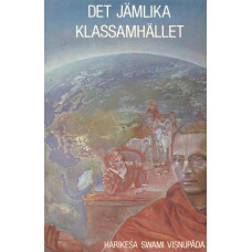 Det jämlika klassamhället