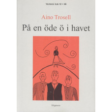 På en öde ö i havet