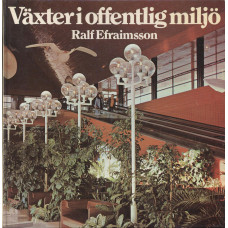 Växter i offentlig miljö