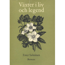 Växter i liv och legend