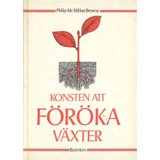 Konsten att föröka växter