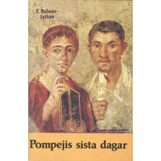 Pompejis sista dagar