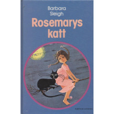 Rosemarys katt 