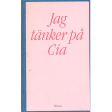 Jag tänker på Cia