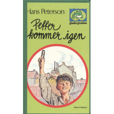 Petter kommer igen 