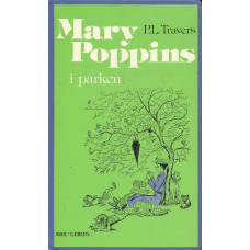 Mary Poppins i parken 