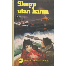 Skepp utan hamn 