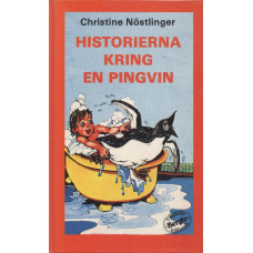 Historierna kring en pingvin 