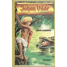 Johan Vilde i urskogen