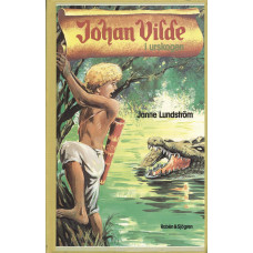 Johan Vilde i urskogen