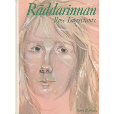 Räddarinnan 