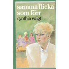 Samma flicka som förr 