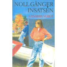 Noll gånger insatsen 