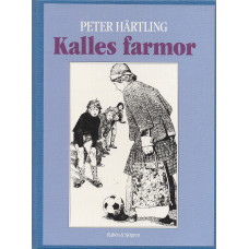 Kalles farmor 