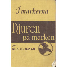 Djuren på marken