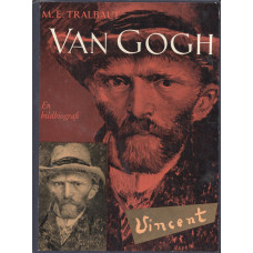 Van Gogh
En bildbiografi