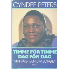 Timme för timme, dag för dag
Min väg genom sorgen