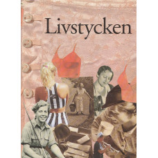 Livstycken
Skriv kvinna skriv