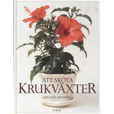 Att sköta krukväxter