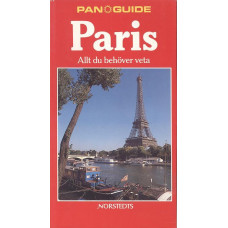 Paris
Allt du behöver veta