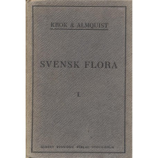 Svensk flora för skolor I
Fanerogamer