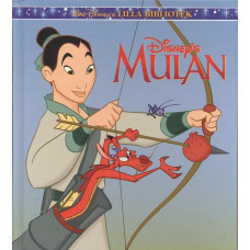 Disney´s
Mulan