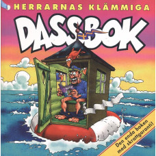 Herrarnas klämmiga dassbok