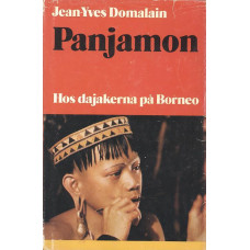 Panjamon
Hos dajakerna på Borneo