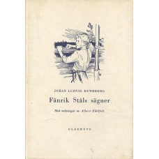 Fänrik Ståls sägner
