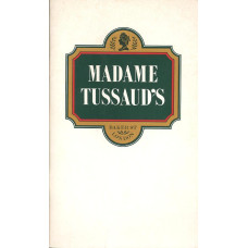 Illustrated guide to Madame Tussaud´s