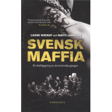 Svensk maffia