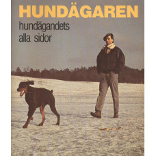 Hundägaren
Hundägandets alla sidor