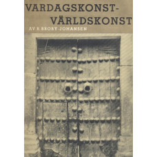 Vardagskonst-världskonst 