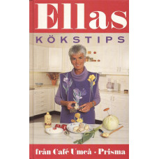 Ellas kökstips från café Umeå