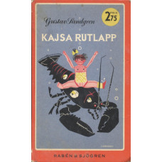 Kajsa Rutlapp 